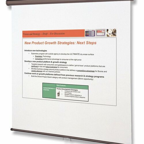 Projectors & Accessories